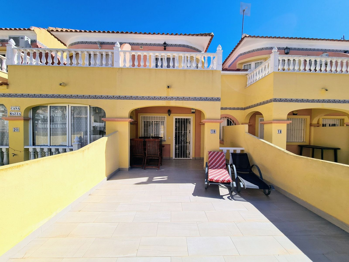 Huis te koop in Villamartin | 2 slaapkamers H5381851