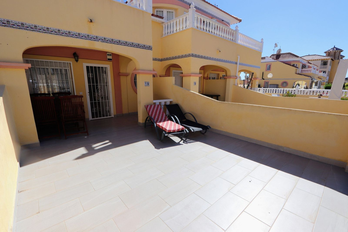 Huis te koop in Villamartin | 2 slaapkamers H5381851