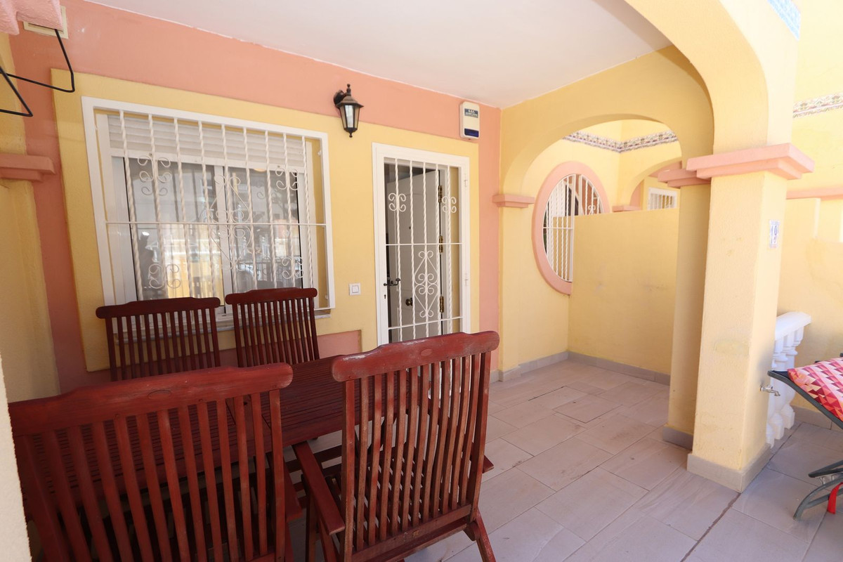 Huis te koop in Villamartin | 2 slaapkamers H5381851