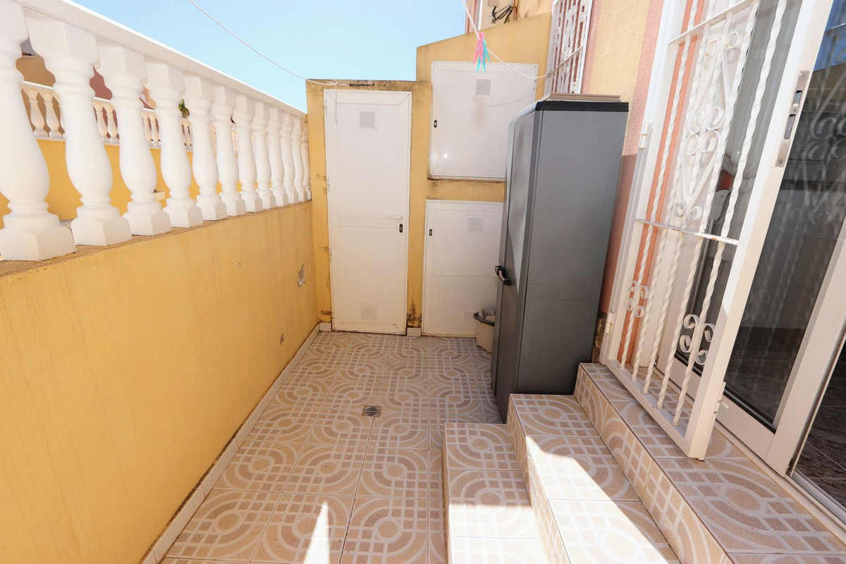 Huis te koop in Villamartin | 2 slaapkamers H5381851