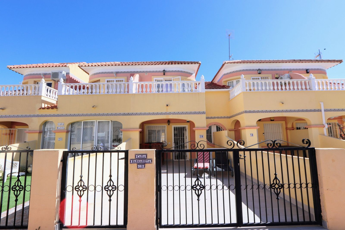 Huis te koop in Villamartin | 2 slaapkamers H5381851