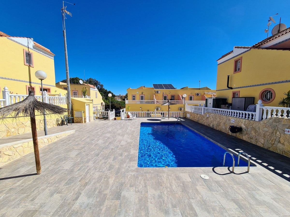 Huis te koop in Villamartin | 2 slaapkamers H5381851