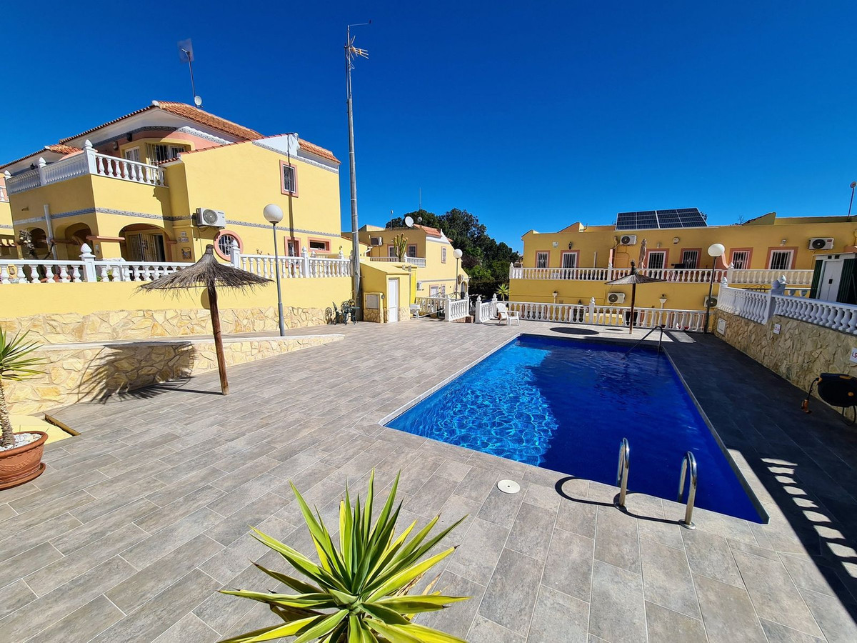 Huis te koop in Villamartin | 2 slaapkamers H5381851