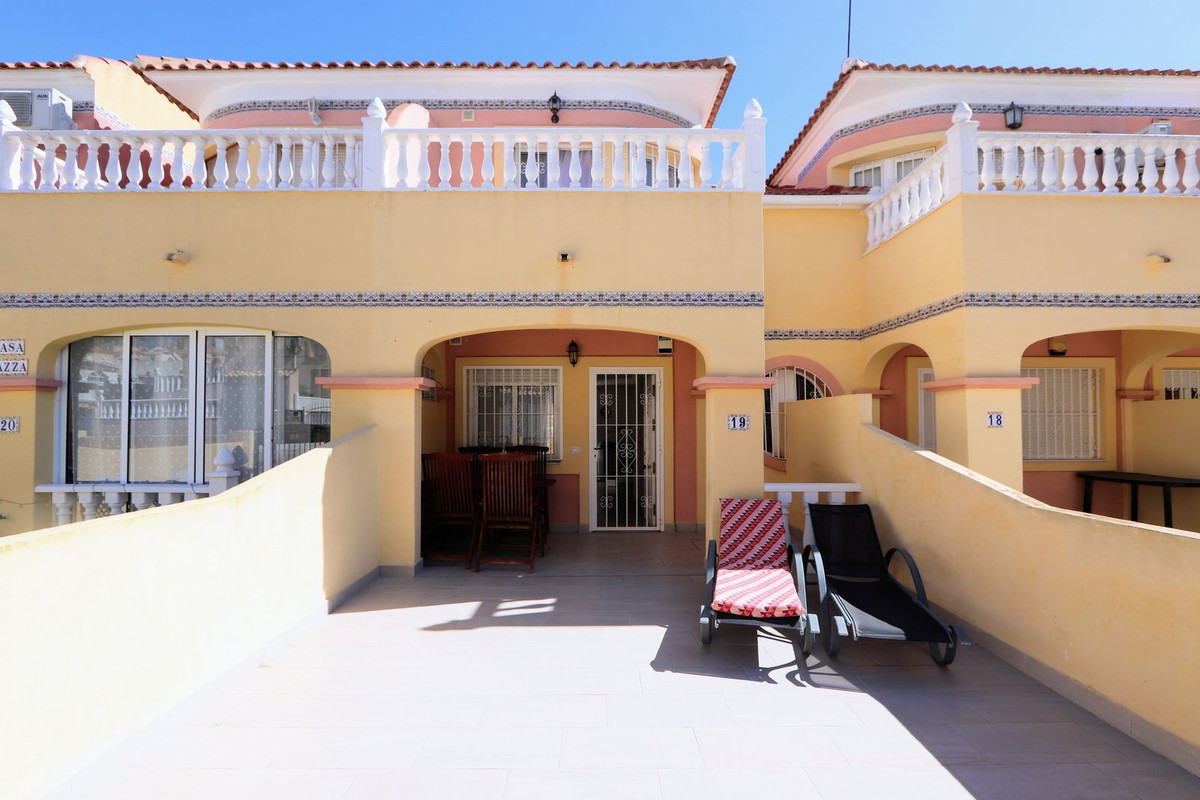 Huis te koop in Villamartin | 2 slaapkamers H5381851