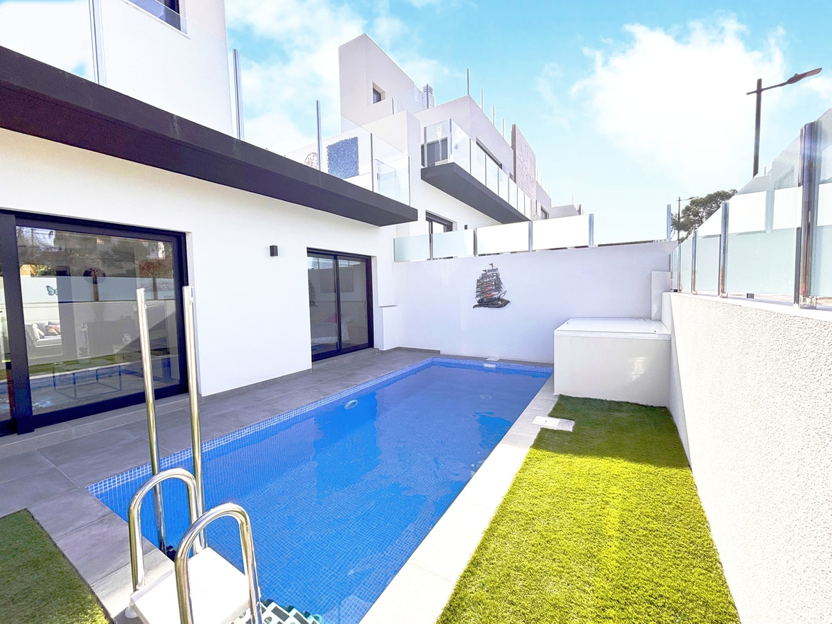 Huis te koop in Villamartin | 2 slaapkamers H5383030