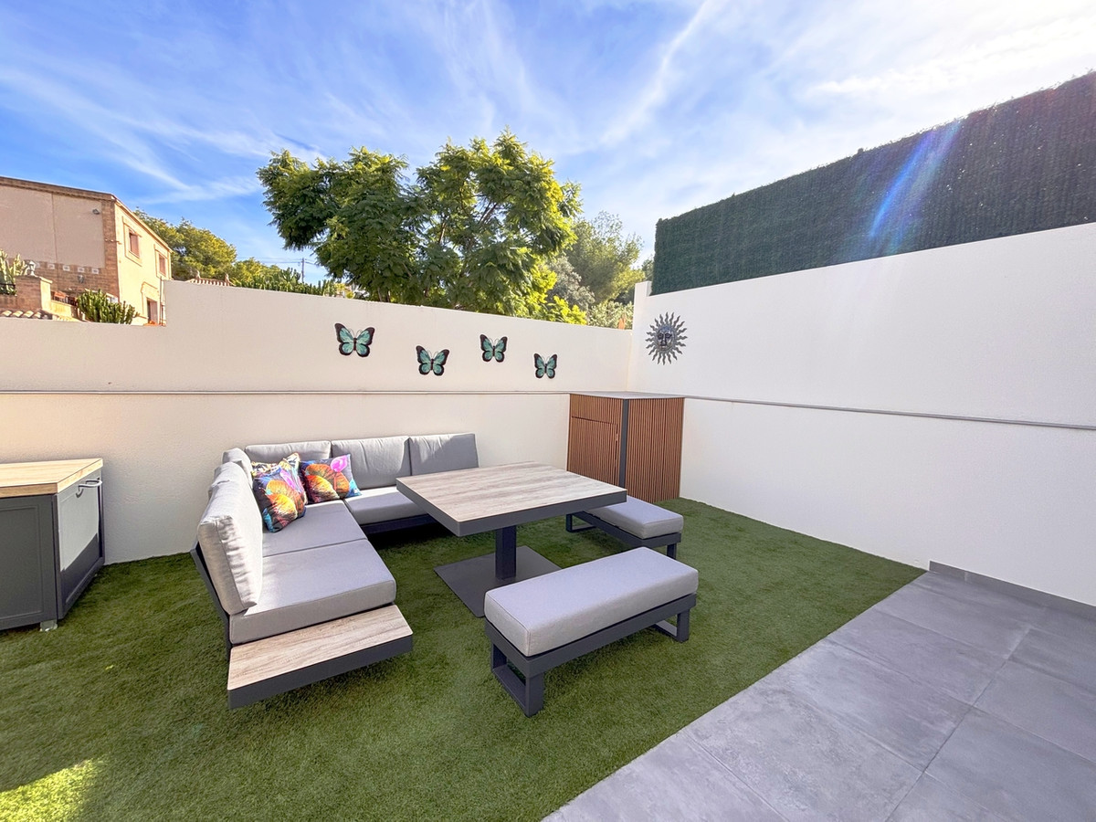 Huis te koop in Villamartin | 2 slaapkamers H5383030