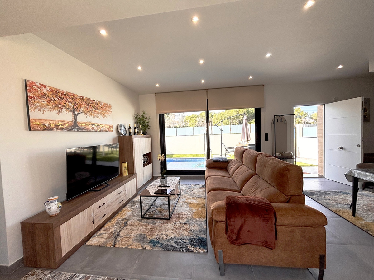 Huis te koop in Villamartin | 2 slaapkamers H5383030