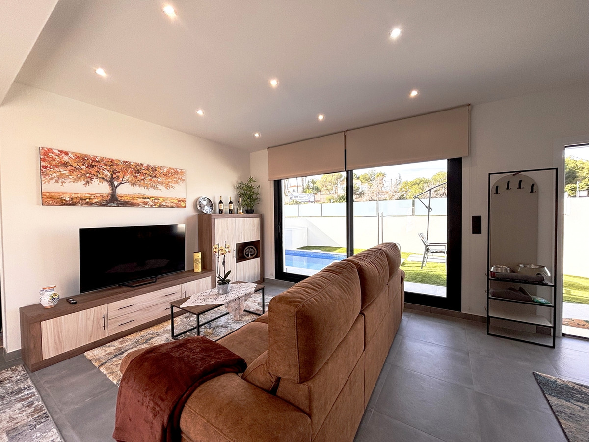Huis te koop in Villamartin | 2 slaapkamers H5383030