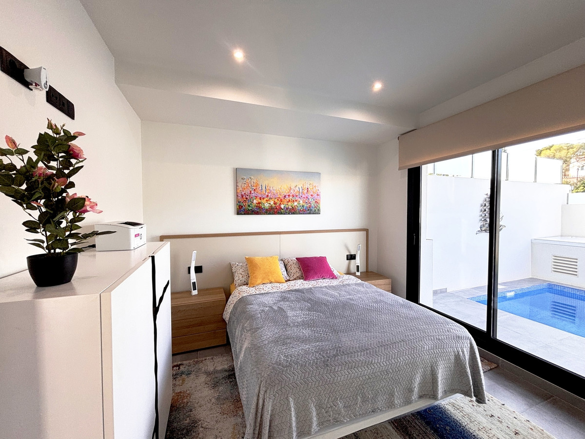Huis te koop in Villamartin | 2 slaapkamers H5383030
