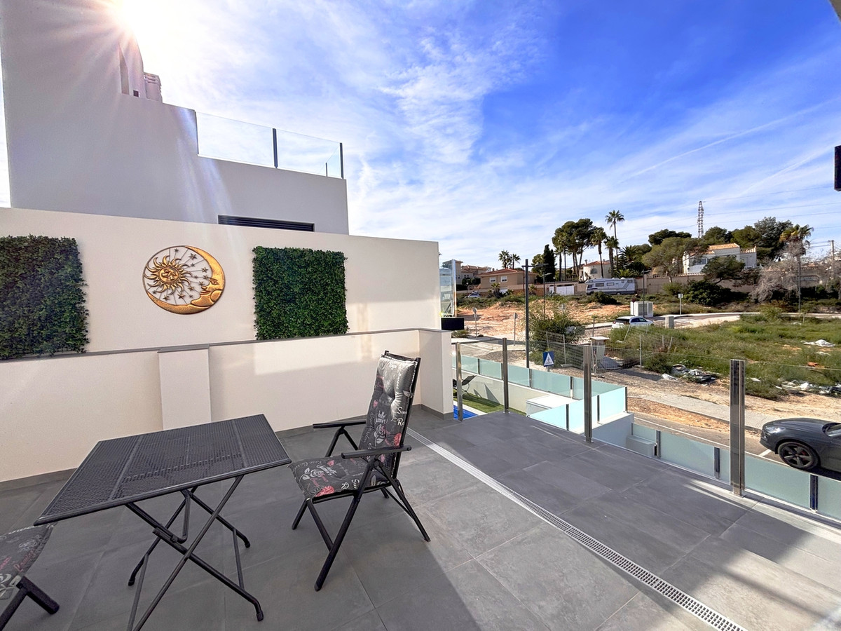 Huis te koop in Villamartin | 2 slaapkamers H5383030