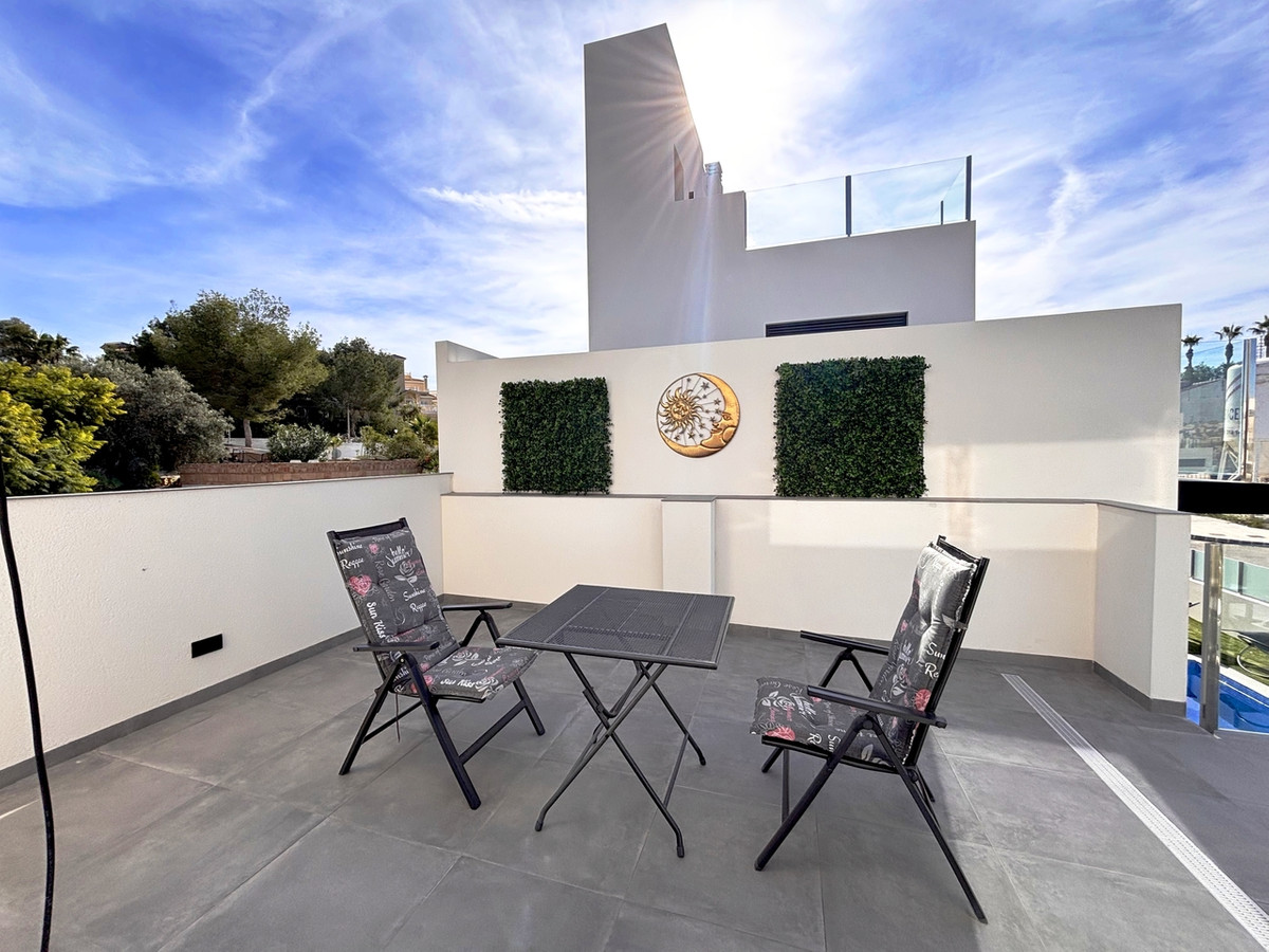 Huis te koop in Villamartin | 2 slaapkamers H5383030
