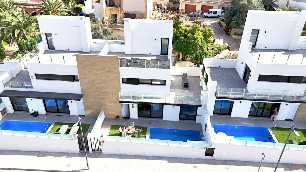 Huis te koop in Villamartin | 2 slaapkamers H5383030