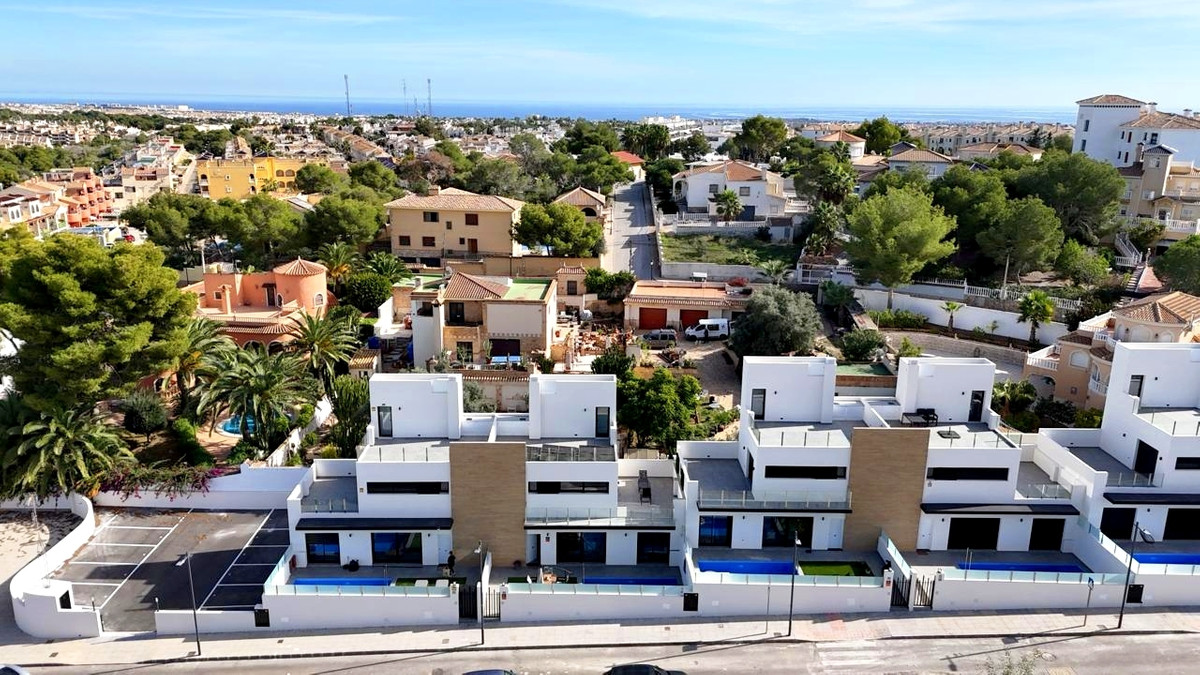 Huis te koop in Villamartin | 2 slaapkamers H5383030