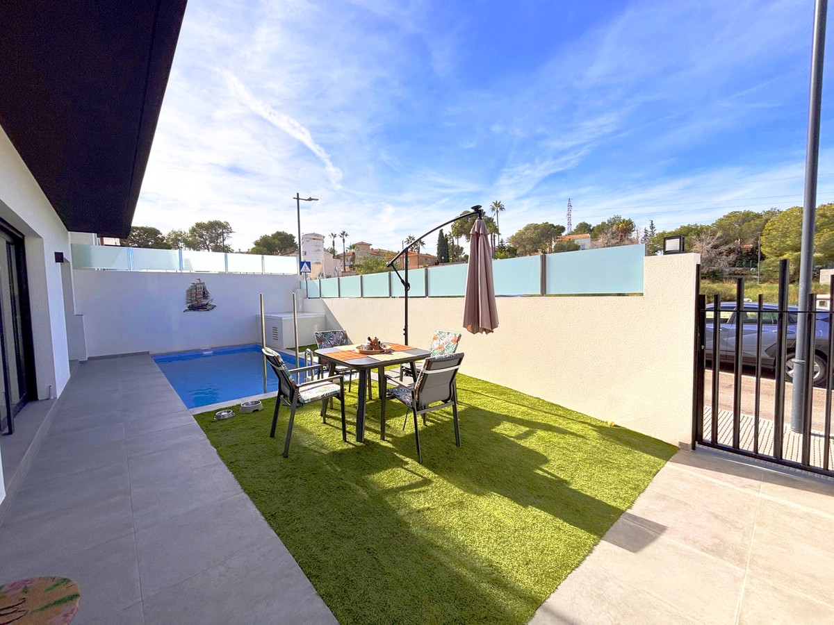 Huis te koop in Villamartin | 2 slaapkamers H5383030