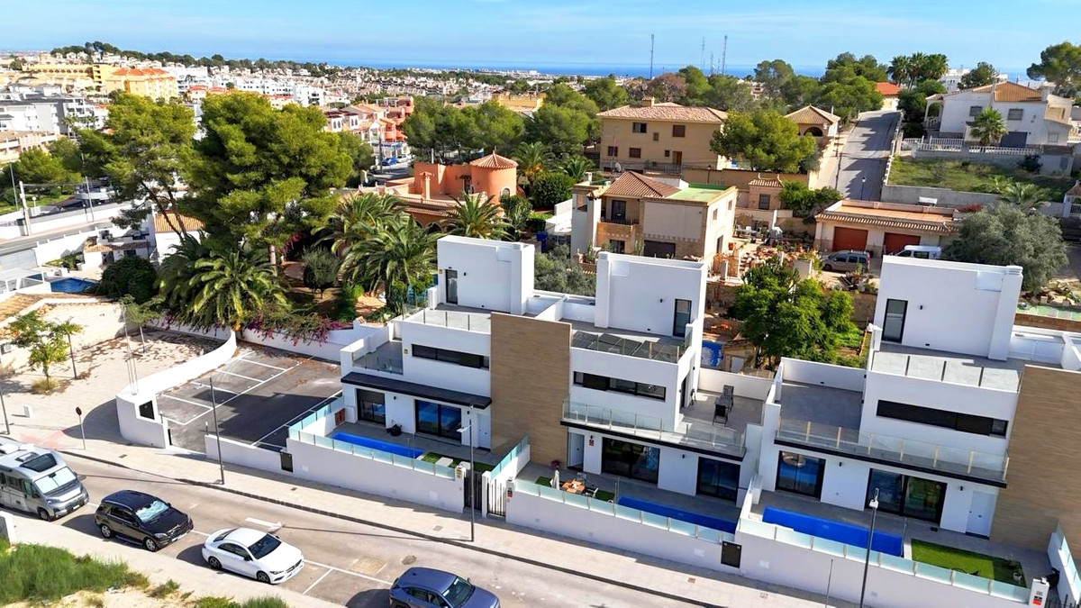Huis te koop in Villamartin | 2 slaapkamers H5383030