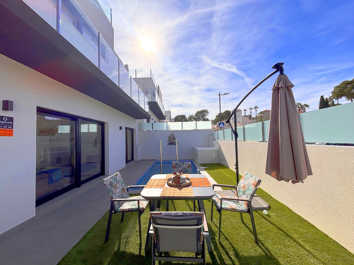 Huis te koop in Villamartin | 2 slaapkamers H5383030