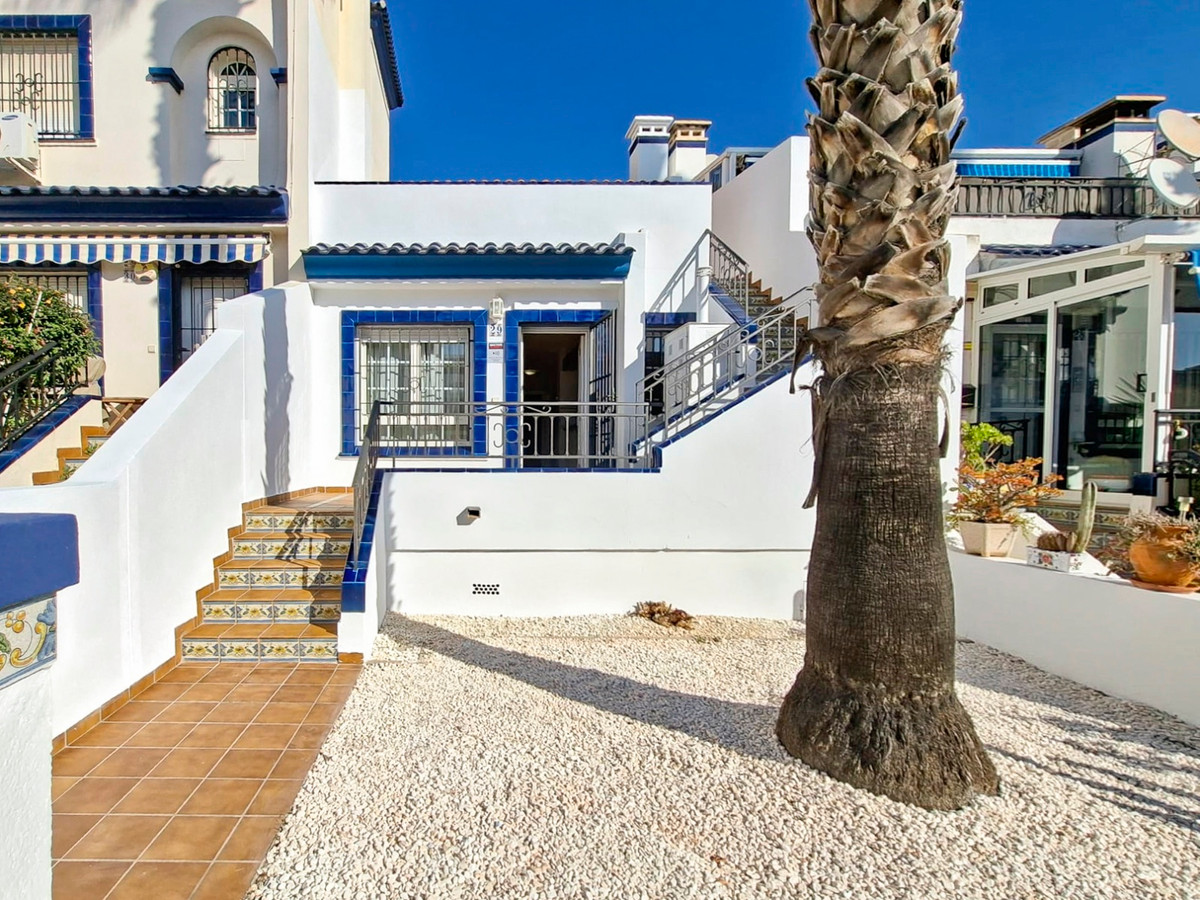 Huis te koop in Villamartin | 2 slaapkamers H5400898