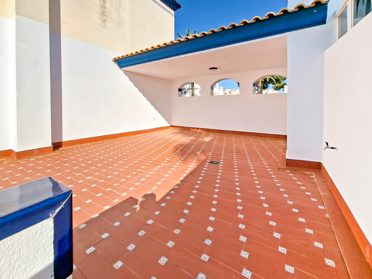 Huis te koop in Villamartin | 2 slaapkamers H5400898