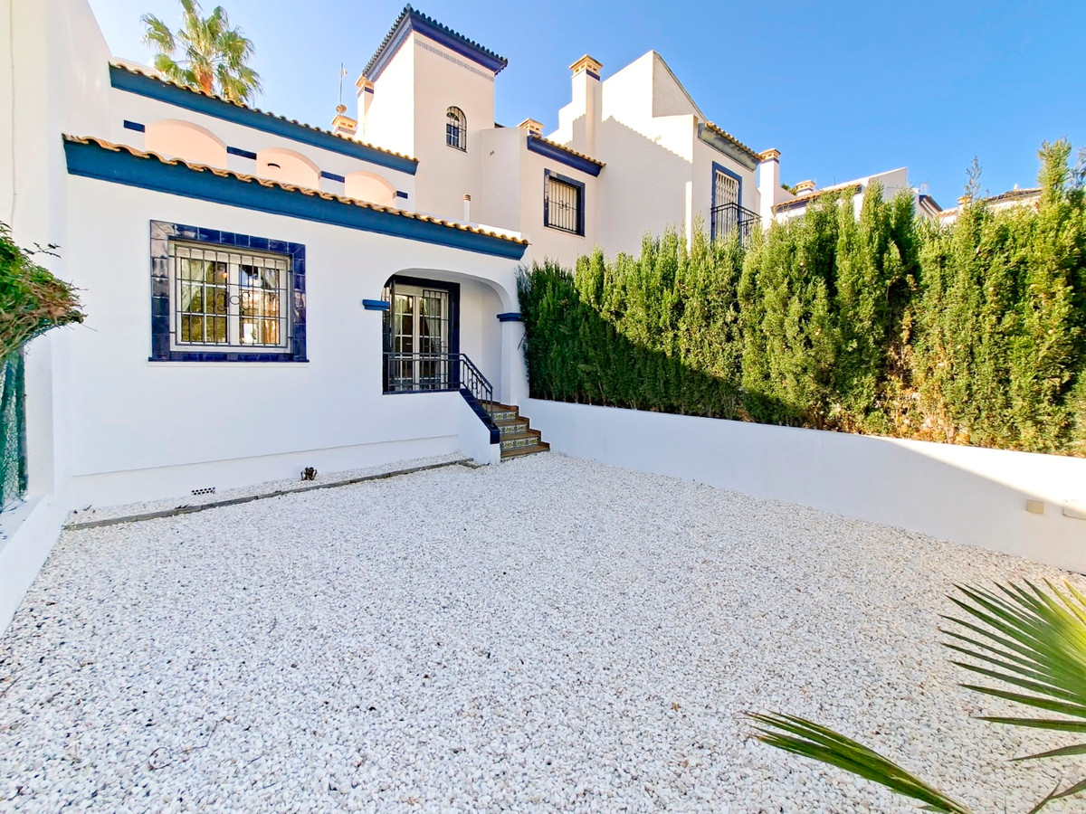 Huis te koop in Villamartin | 2 slaapkamers H5400898