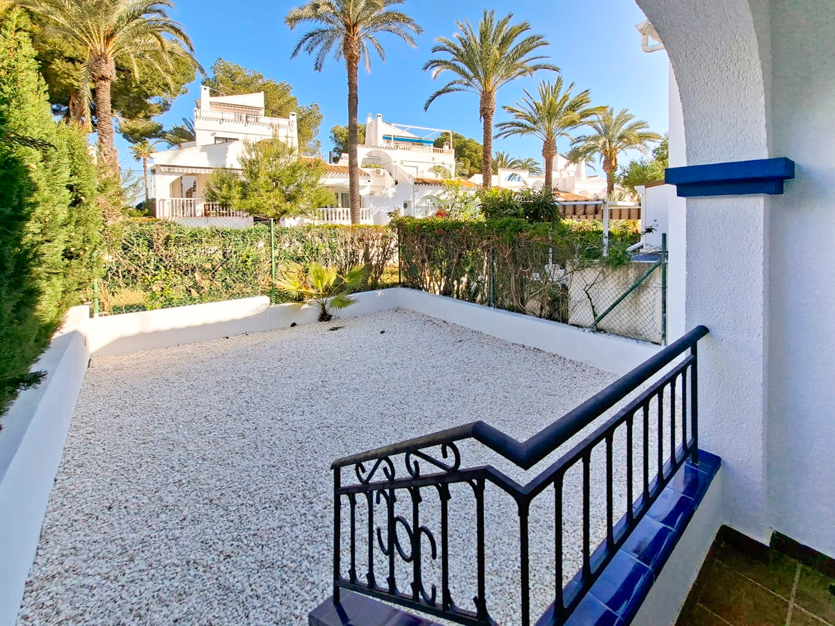 Huis te koop in Villamartin | 2 slaapkamers H5400898