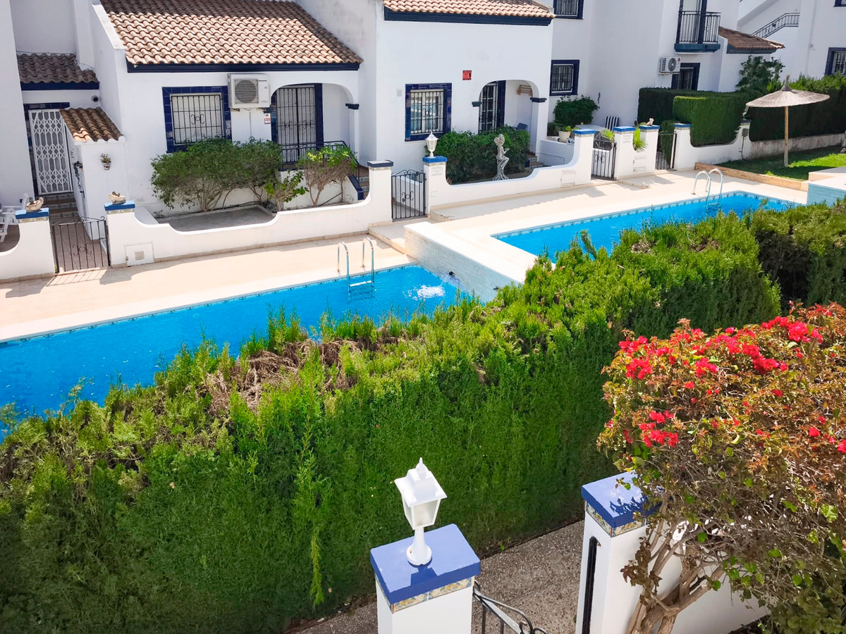 Huis te koop in Villamartin | 2 slaapkamers H5400898