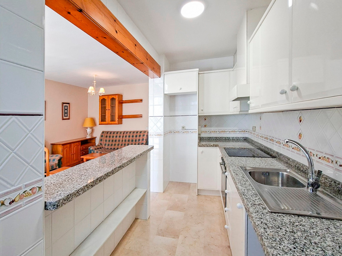 Huis te koop in Villamartin | 2 slaapkamers H5400898