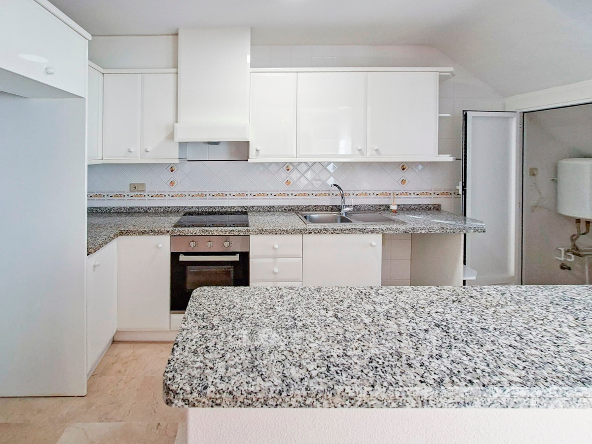 Huis te koop in Villamartin | 2 slaapkamers H5400898