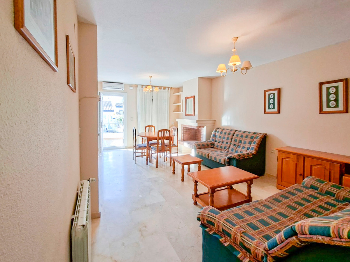 Huis te koop in Villamartin | 2 slaapkamers H5400898
