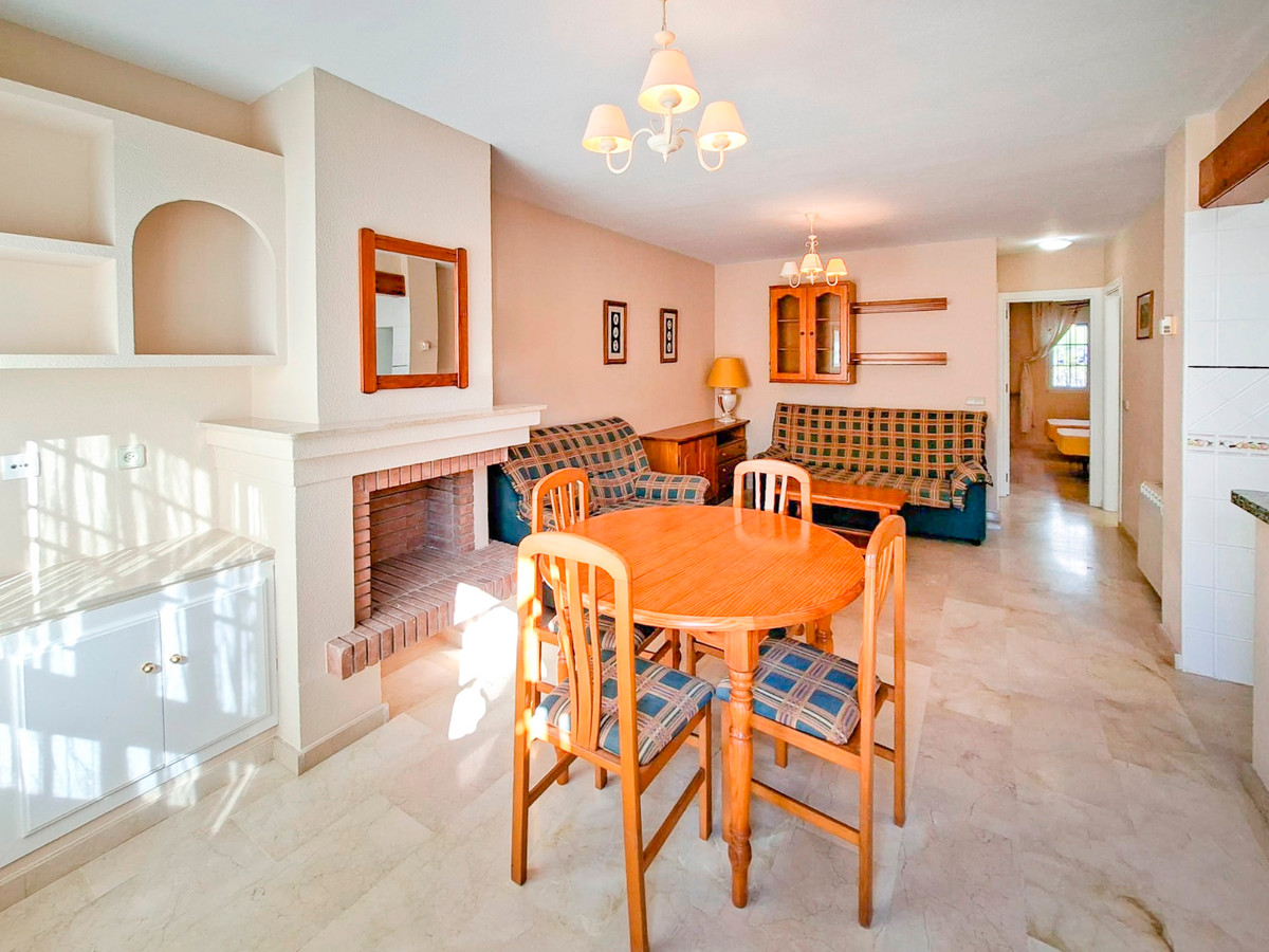 Huis te koop in Villamartin | 2 slaapkamers H5400898