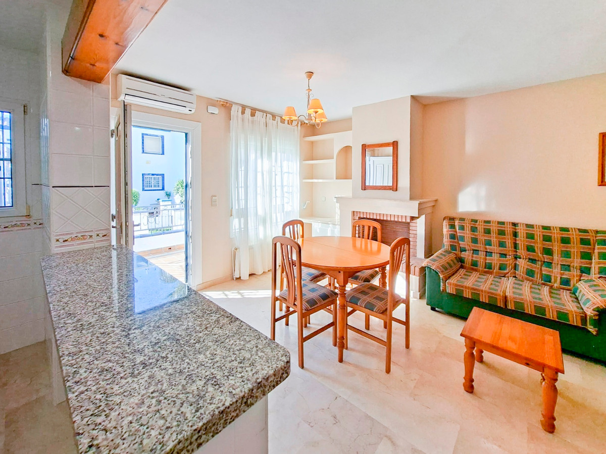 Huis te koop in Villamartin | 2 slaapkamers H5400898