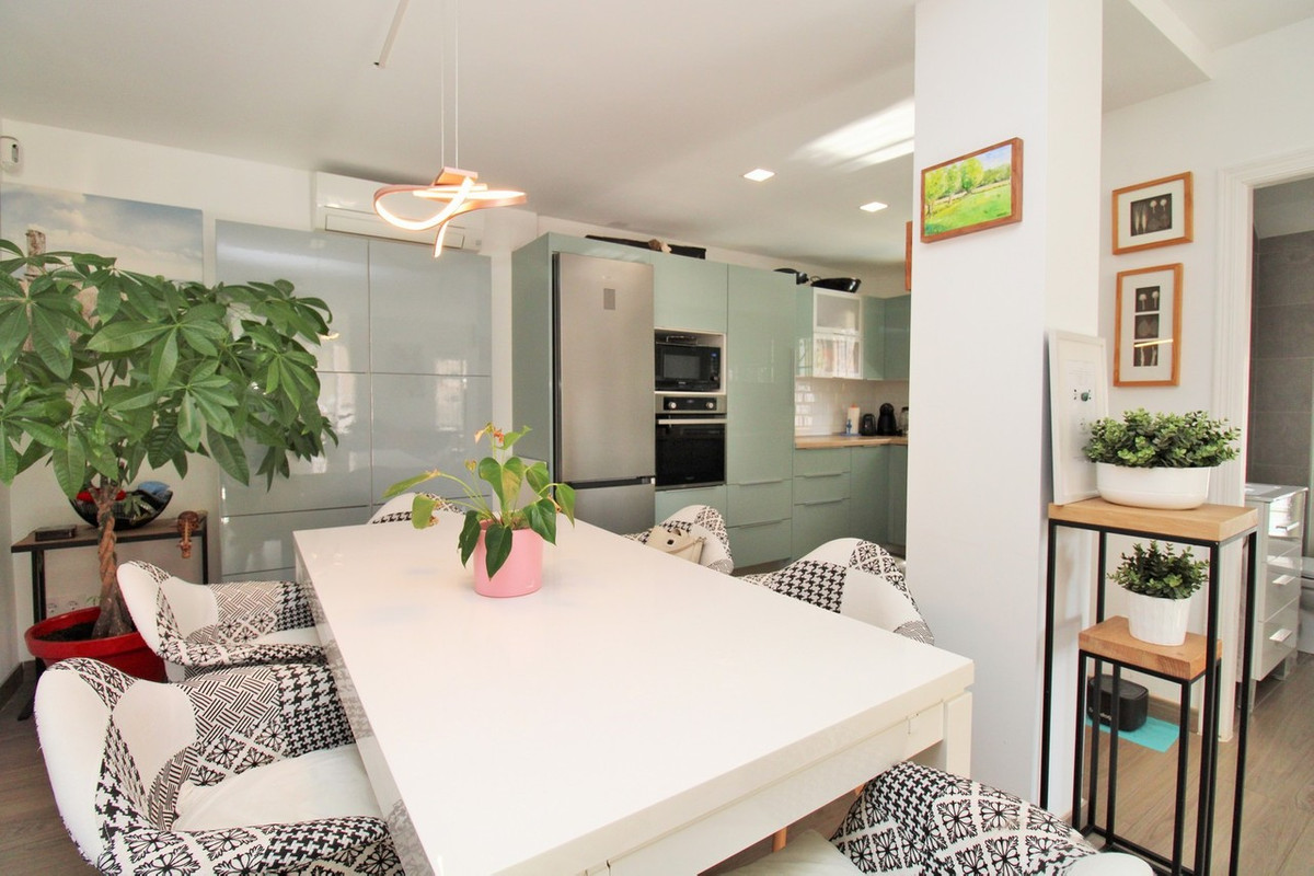 Appartement te koop in Villamartin | 2 slaapkamers H5406628