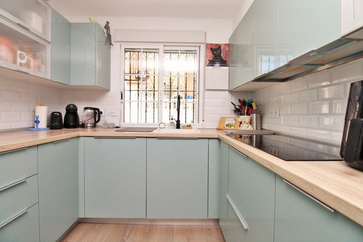 Appartement te koop in Villamartin | 2 slaapkamers H5406628