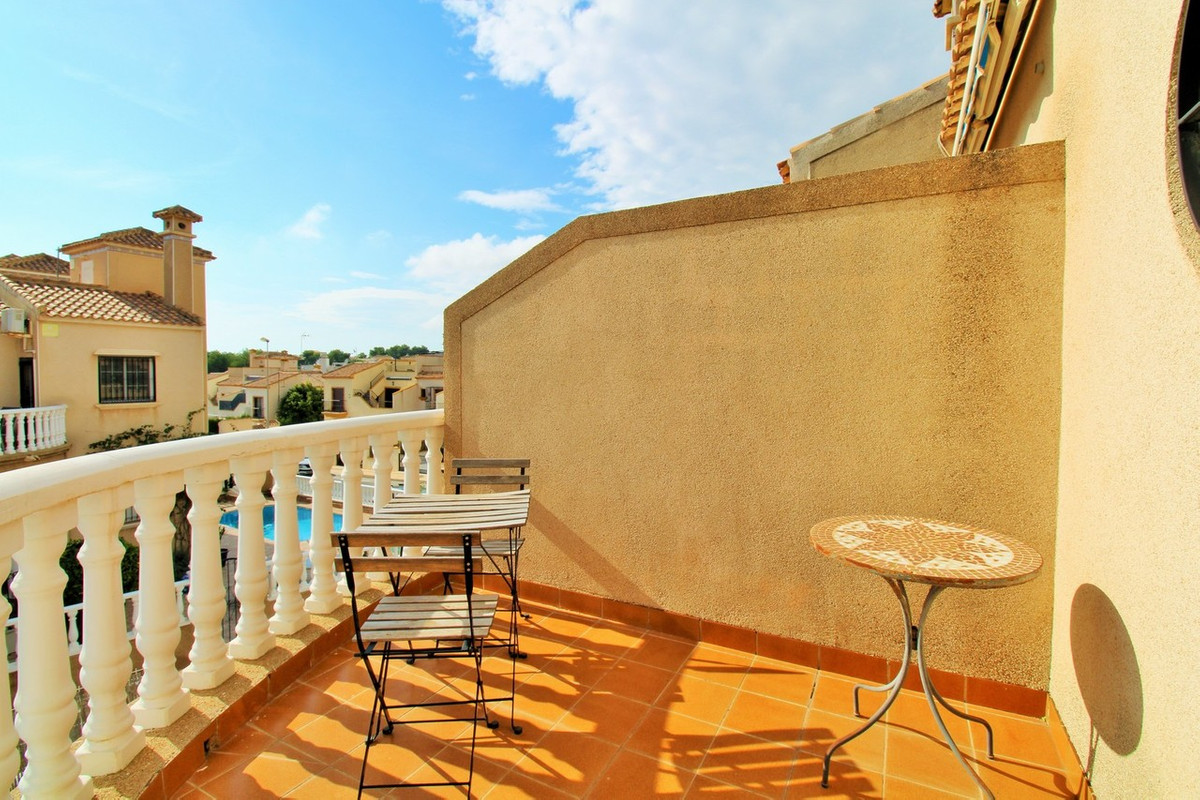 Appartement te koop in Villamartin | 2 slaapkamers H5406628