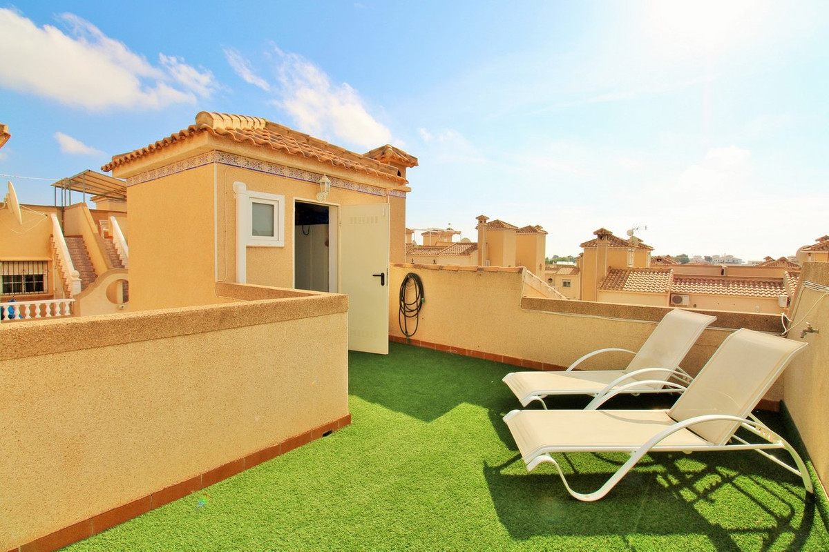 Appartement te koop in Villamartin | 2 slaapkamers H5406628