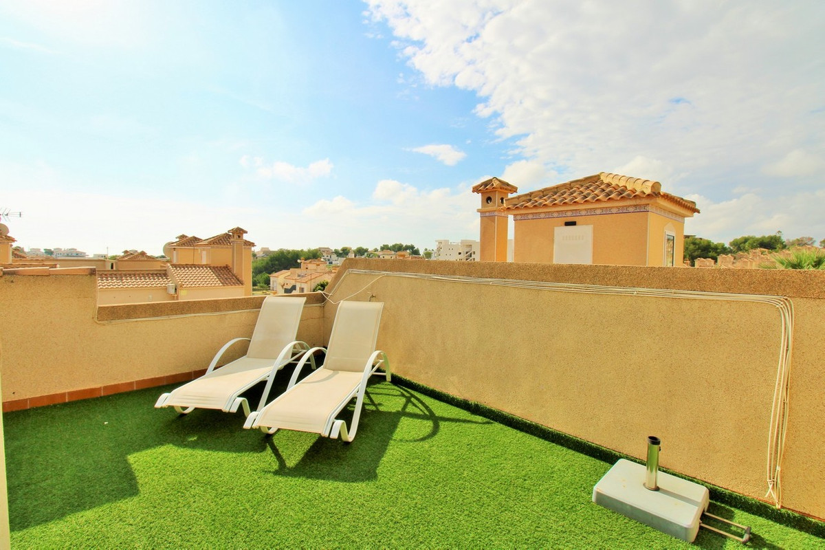 Appartement te koop in Villamartin | 2 slaapkamers H5406628
