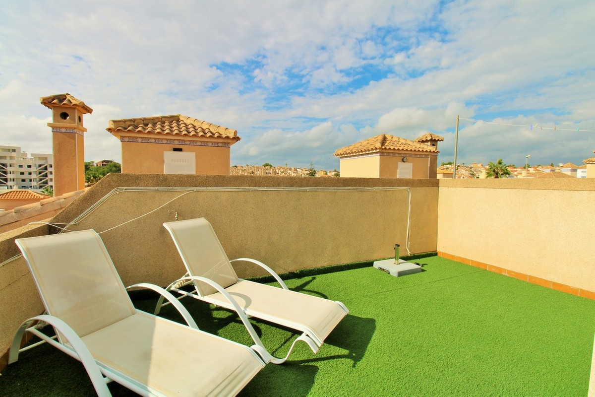 Appartement te koop in Villamartin | 2 slaapkamers H5406628