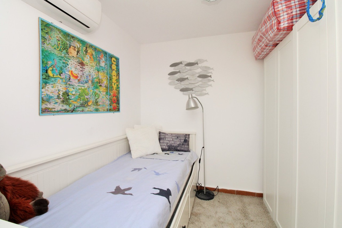 Appartement te koop in Villamartin | 2 slaapkamers H5406628
