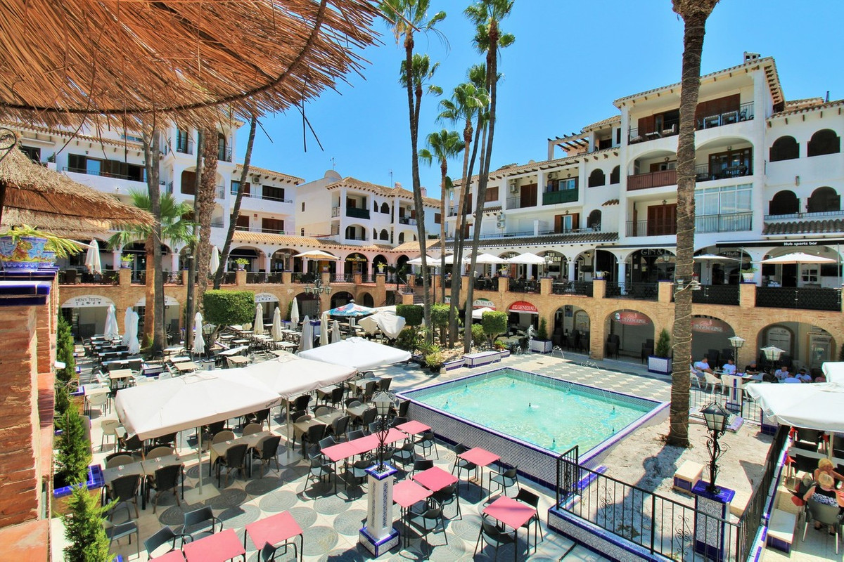 Appartement te koop in Villamartin | 2 slaapkamers H5406628
