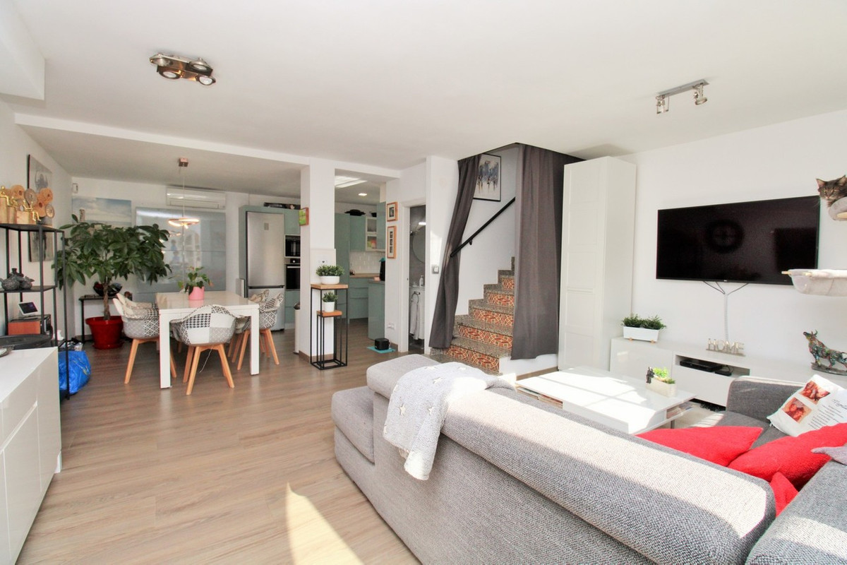 Appartement te koop in Villamartin | 2 slaapkamers H5406628