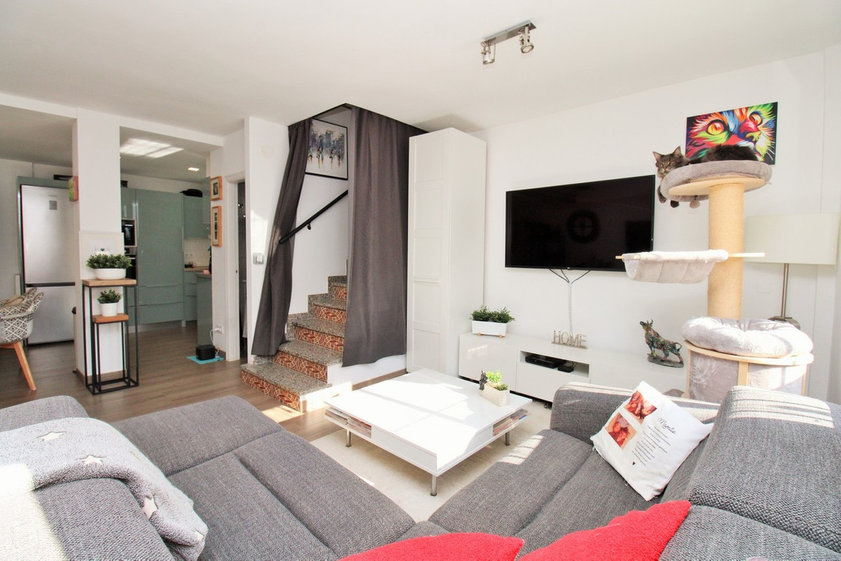 Appartement te koop in Villamartin | 2 slaapkamers H5406628
