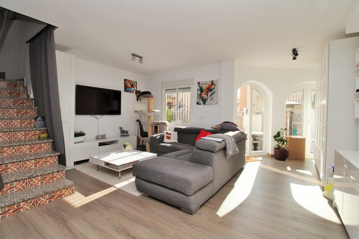 Appartement te koop in Villamartin | 2 slaapkamers H5406628