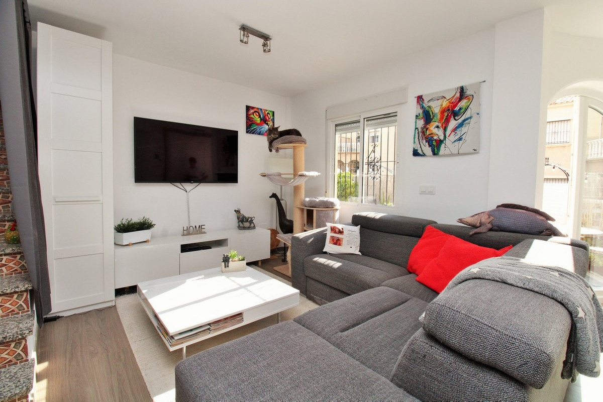 Appartement te koop in Villamartin | 2 slaapkamers H5406628