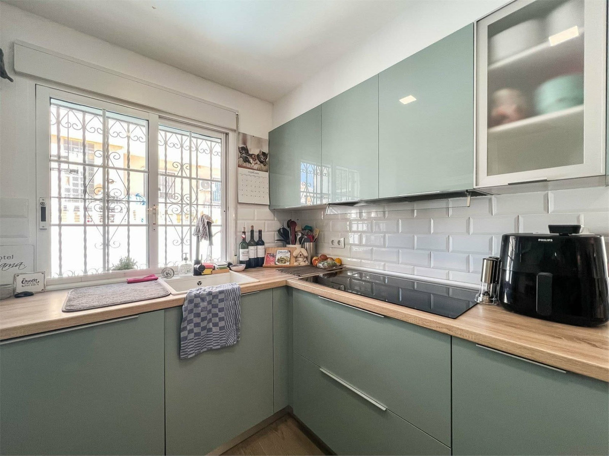 Huis te koop in Villamartin | 2 slaapkamers H5407609