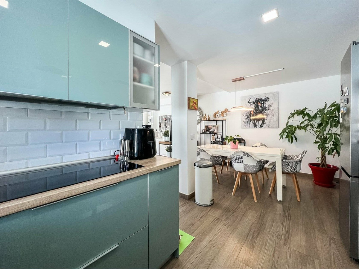 Huis te koop in Villamartin | 2 slaapkamers H5407609