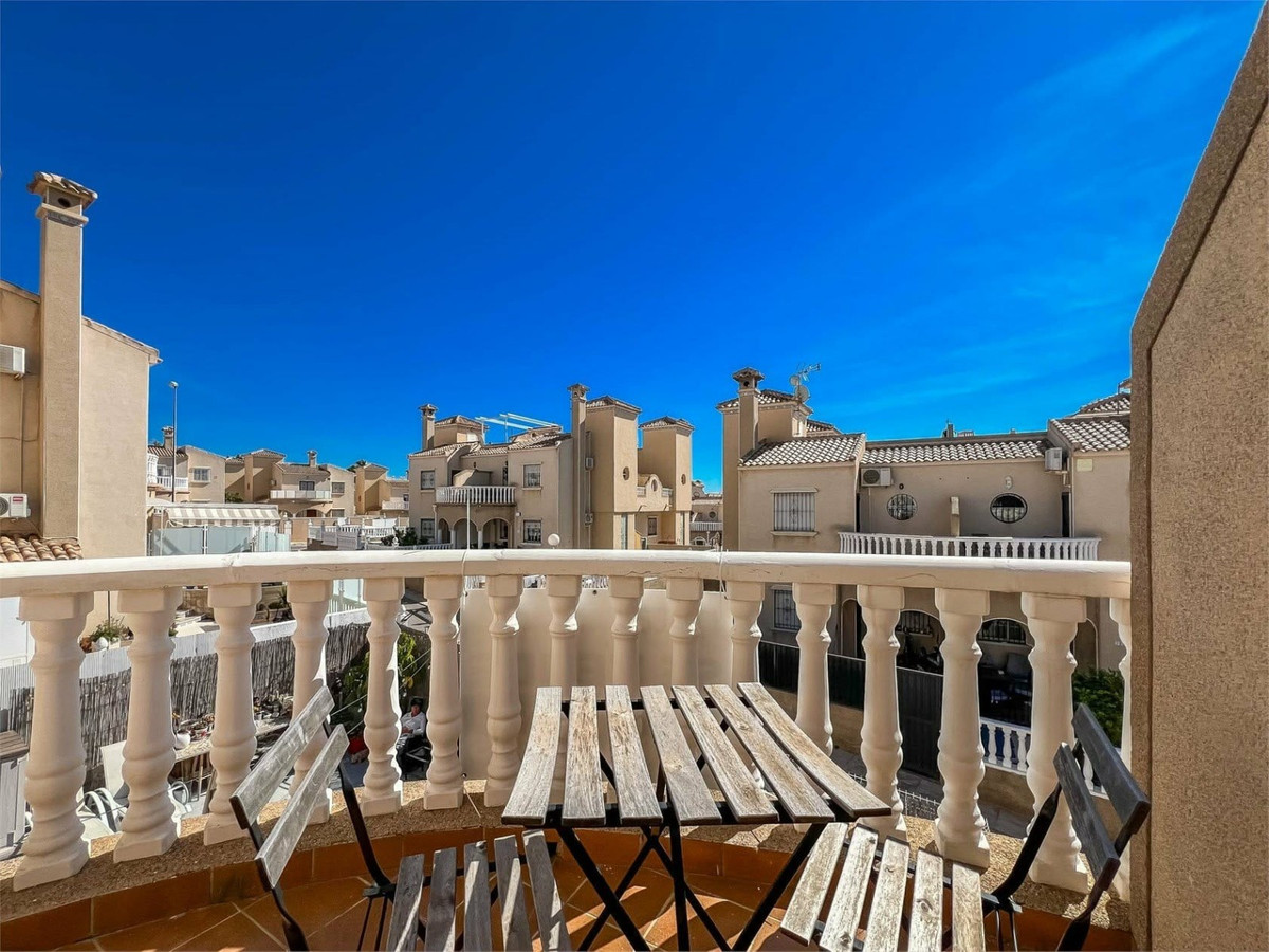 Huis te koop in Villamartin | 2 slaapkamers H5407609