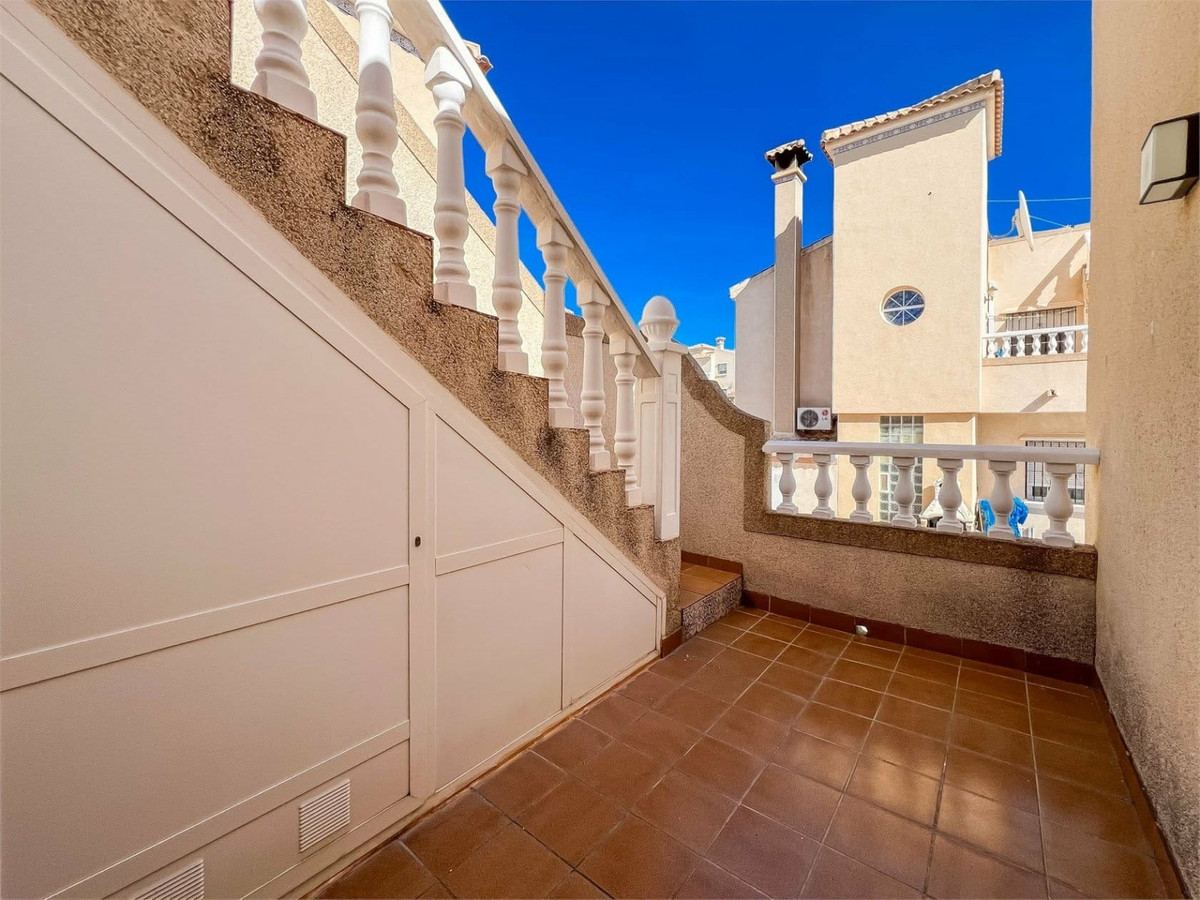 Huis te koop in Villamartin | 2 slaapkamers H5407609