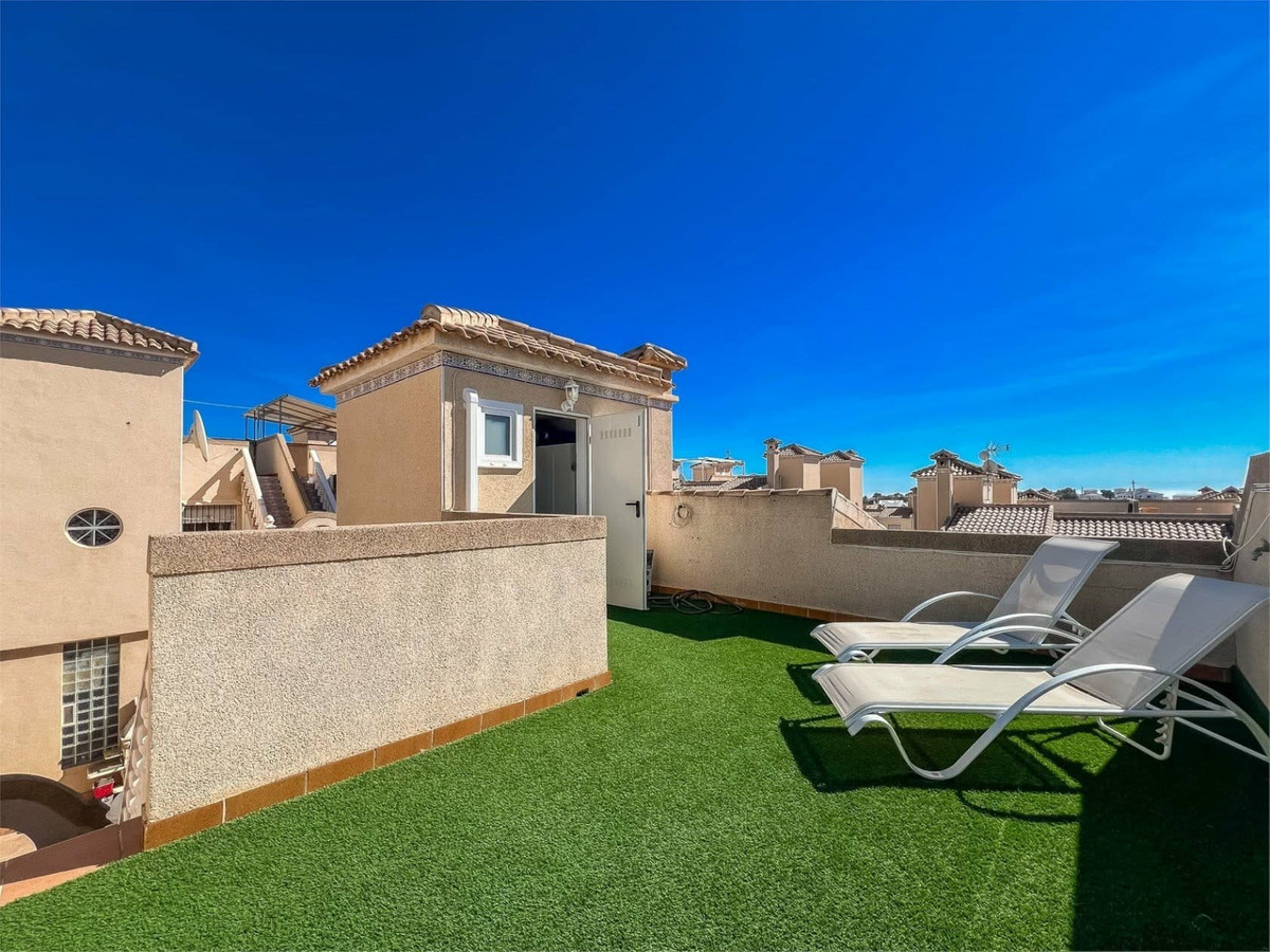 Huis te koop in Villamartin | 2 slaapkamers H5407609