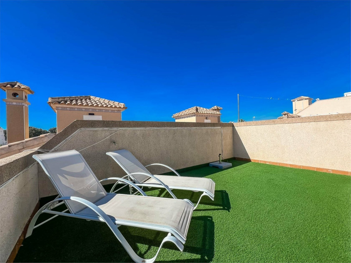 Huis te koop in Villamartin | 2 slaapkamers H5407609