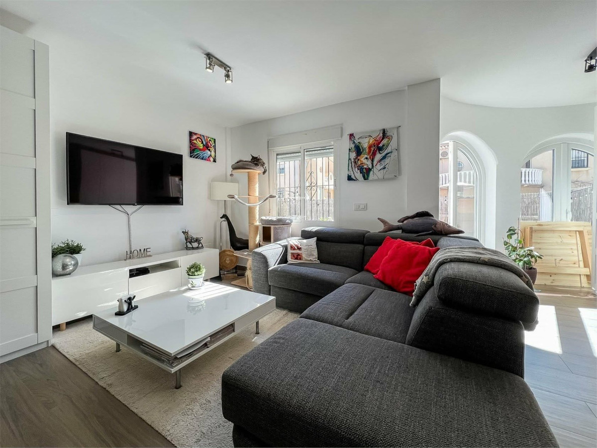 Huis te koop in Villamartin | 2 slaapkamers H5407609