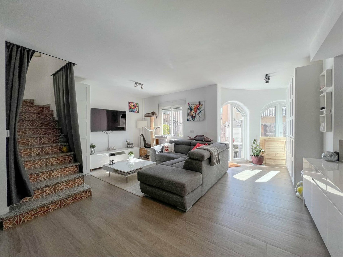Huis te koop in Villamartin | 2 slaapkamers H5407609